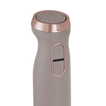 BerlingerHaus Stavblender sæt Taupe – 6-i-1 – 800 W