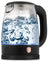 BerlingerHaus Vandkoger Glas Sort Roséguld - 1.7 Liter - 2200W