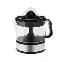 BerlingerHaus Elektrisk Citruspresse / Appelsinpresser Sort Roséguld - 0,7 L - 40 W