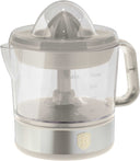 BerlingerHaus Elektrisk Citruspresse / Appelsinpresser Mat Creme - 0,7 L - 40 W
