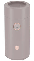 BerlingerHaus Elektrisk Kaffekværn / Kaffe Bønner Maler - Taupe - 150W