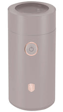 BerlingerHaus Elektrisk Kaffekværn / Kaffe Bønner Maler - Taupe - 150W