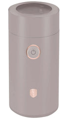 BerlingerHaus Elektrisk Kaffekværn / Kaffe Bønner Maler - Taupe - 150W