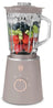 BerlingerHaus Blender Taupe - Glas Kande - 1.5 Liter - 1000W