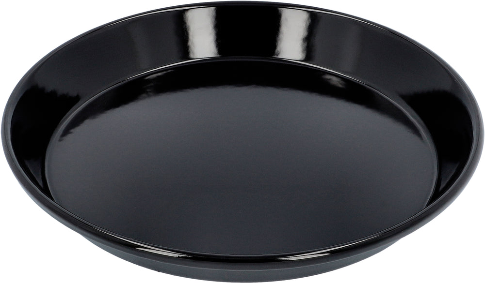 Birkmann Taartform / Bagform / Quicheform Premium Baking - Emaljeret bund ø 28 x 4 cm