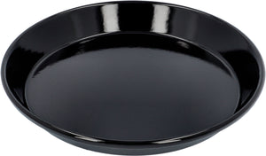 Birkmann Taartform / Bagform / Quicheform Premium Baking - Emaljeret bund ø 28 x 4 cm