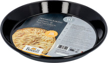 Birkmann Taartform / Bagform / Quicheform Premium Baking - Emaljeret bund ø 28 x 4 cm