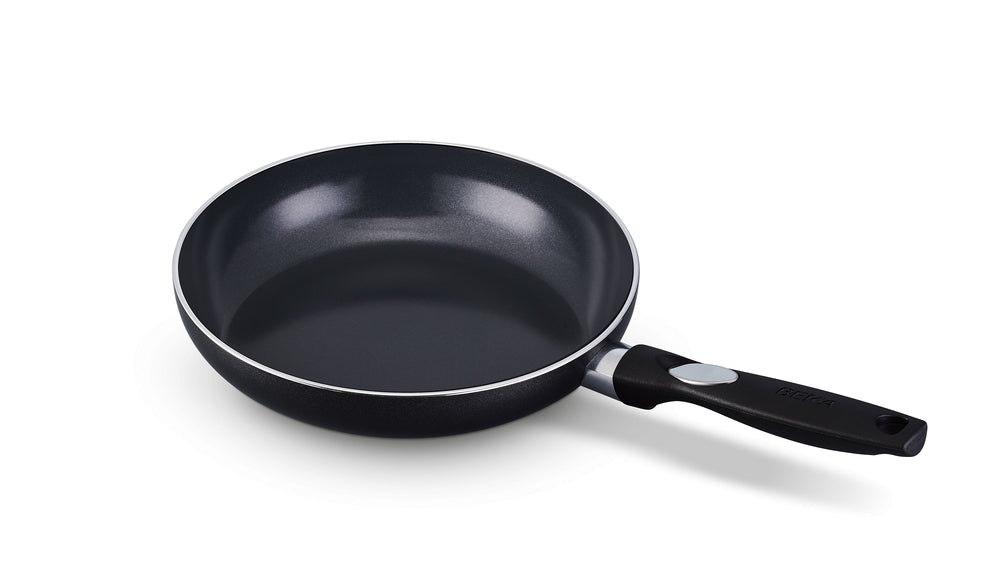 Stegepande sæt Pro Induktions 2-Delt ø 24 & 28 cm - keramisk non-stick belægning