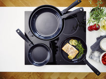 Beka Stegepande Energy R ø 20 cm - keramisk non-stick belægning
