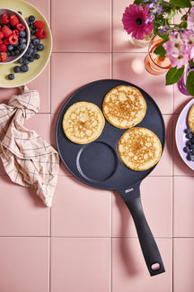 Beka Blinipan Energy R ø 26 cm - keramisk non-stick belægning