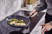 Beka Vispan Energy R 34 x 23 cm - keramisk non-stick belægning