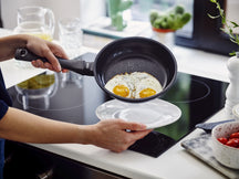 BEKA ENERGY R Stegepande sæt 2-delt med keramisk non-stick belægning - 24 cm + 28 cm