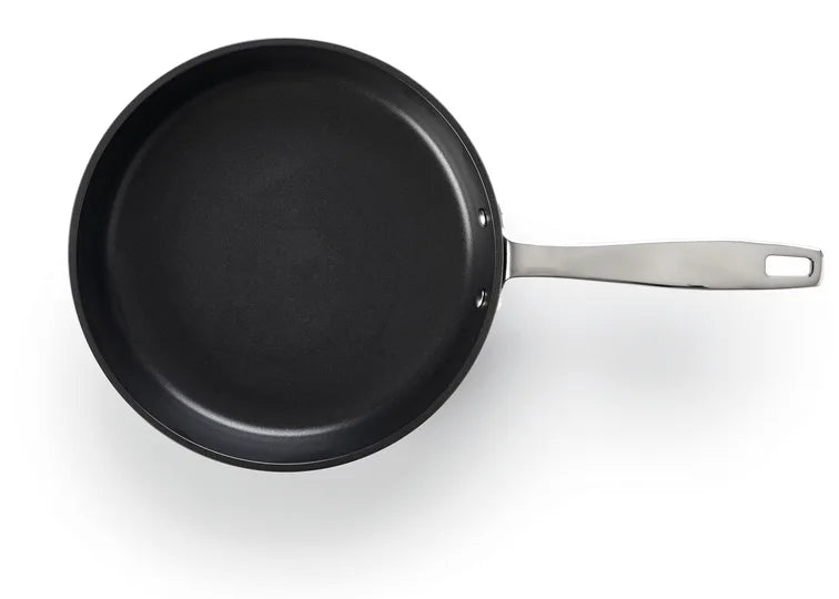 Beka Pannenset Maestro 6-Delig - keramisk non-stick belægning - egnet til alle varmekilder (Kogepander, Kasserolle & Stegepander)