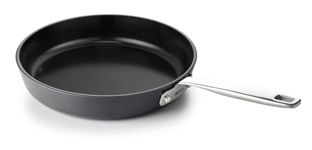 Beka Pannenset Maestro 6-Delig - keramisk non-stick belægning - egnet til alle varmekilder (Kogepander, Kasserolle & Stegepander)