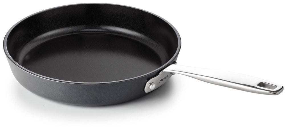 Beka Pannenset Maestro 6-Delig - keramisk non-stick belægning - egnet til alle varmekilder (Kogepander, Kasserolle & Stegepander)