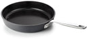 Beka Stegepande Maestro Alu ø 28 cm - velegnet til alle varmekilder - keramisk non-stick belægning