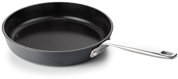 Beka Stegepande Maestro Alu ø 28 cm - velegnet til alle varmekilder - keramisk non-stick belægning
