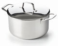 BEKA MAESTRO Kogepande med låg 24 cm
