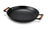 Beka Paella pande med 2 sidehåndtag Mandala Gussejern ø 36 cm - keramisk non-stick belægning - egnet til alle varmekilder