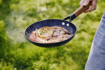 Beka Koekenpan Mandala Gietijzer ø 28 cm - keramiske non-stick belægning