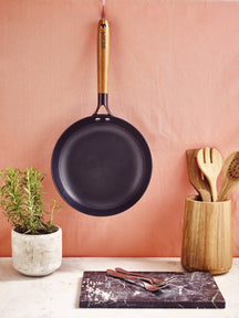 Beka Koekenpan Mandala Gietijzer ø 28 cm - keramiske non-stick belægning