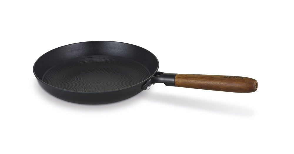 Beka Koekenpan Mandala Gietijzer ø 20 cm - keramiske non-stick belægning