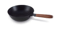 Beka Wokpan Mandala Gietijzer ø 24 cm - keramisk non-stick belægning