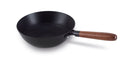 Beka Wokpan Mandala Gietijzer ø 24 cm - keramisk non-stick belægning