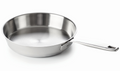 Beka Koekenpan Maestro 5-Ply - ø 28 cm - egnet til alle varmekilder - uden non-stick belægning