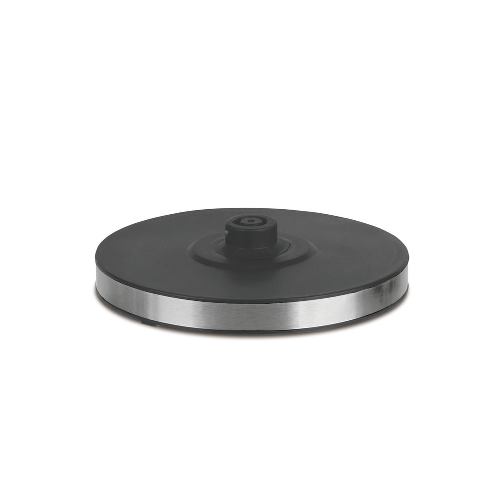 BerlingerHaus Vandkoger Glas Mat Antracit - 1.7 Liter - 2200W