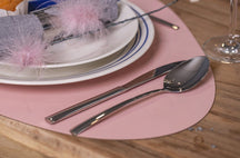 Villeroy & Boch Bestikset Piemont - 18/10 RVS - 24 dele / 6 personer