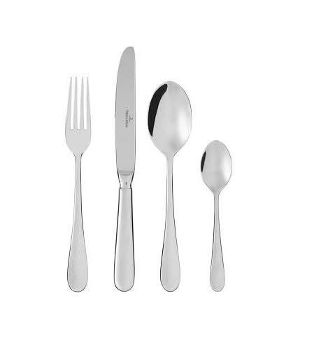 Villeroy & Boch Bestikset Oscar - RVS - 24 dele / 6 personer