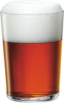 Bormioli Rocco Ølglas Bodega - 500 ml - 3 stk.