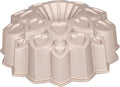 Birkmann Contoura Bagetform Kærlighed D25Xh9Cm