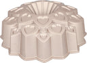 Birkmann Contoura Bagetform Kærlighed D25Xh9Cm