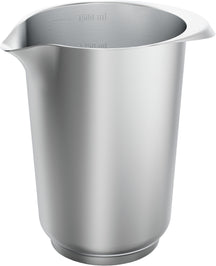 Birkmann Mengkom / Beslagkom Premium Baking - RVS - 1.5 Liter / 12.5 x 18 cm