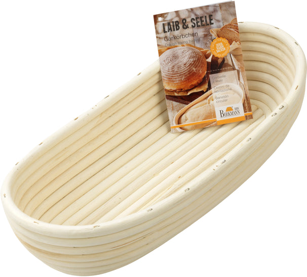 Birkmann Laib & Seele Rijsmand 30X14Xh6,5Cm Ovaal
