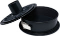 Birkmann Springform Premium Baking med 2 Bunde - Emaljeret bund - PFOA-fri - ø 26 cm