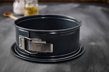 Birkmann Springform Premium Baking - Emaljeret bund - PFOA-fri - ø 20 cm