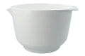 Birkmann Mengskål / Dejskål Colour bowls - Hvid - 1.5 Liter