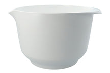 Birkmann Mengskål / Dejskål Colour bowls - Hvid - 4 Liter