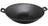 Blackwell Wokpande / Wadjan Gussejern ø 36 cm / 6.5 liter - egnet til alle varmekilder - uden non-stick belægning