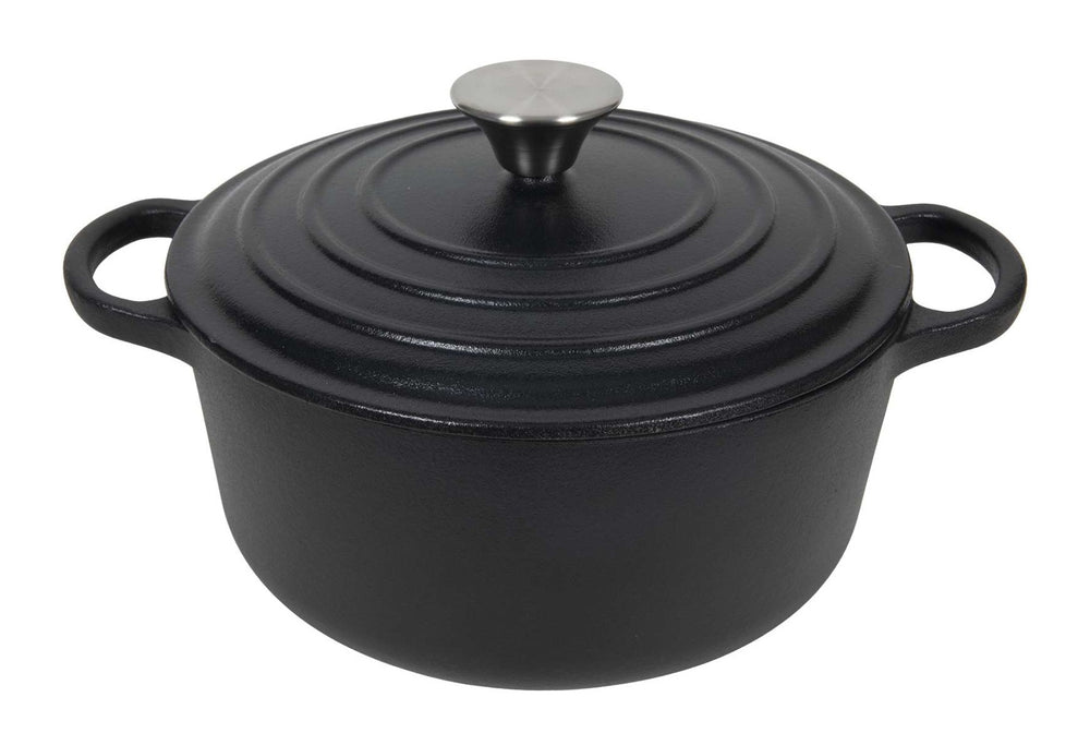 Blackwell Stegepande Gussejern ø 24 cm