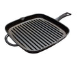 Blackwell Grillpande Gussejern - 26 x 26 cm - egnet til alle varmekilder - uden non-stick belægning