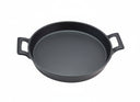 Blackwell Stegepande med håndtag Gussejern - Gussejern - ø 20 cm - uden non-stick belægning