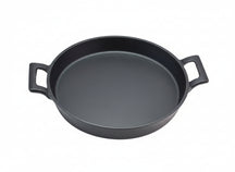 Blackwell Stegepande med håndtag Gussejern - Gussejern - ø 20 cm - uden non-stick belægning