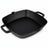 Blackwell Ovenschaal Cast Iron Gietijzer - 25 x 25 cm / 2 Liter - uden non-stick belægning