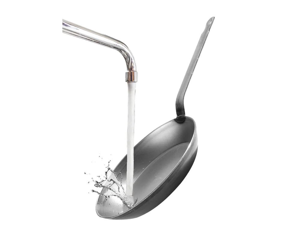 Blackwell Stegepande Steel+ ø 24 cm