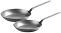 Blackwell Stegepand sættet Steel+ ø 24 cm og ø 28 cm