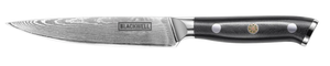 Blackwell Officemes Japanse stil - 67 lagers damaskusstål - VG10 - 12,5 cm